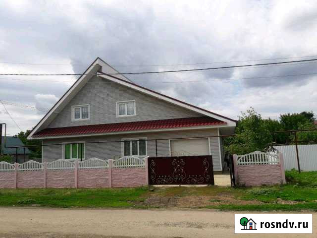 Дом 150 м² на участке 20 сот. на продажу в Большой Черниговке Большая Черниговка - изображение 1