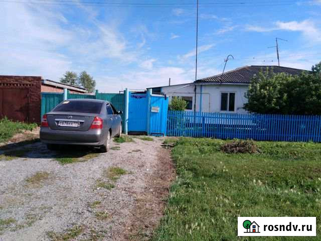 Дом 89 м² на участке 11 сот. на продажу в Марьяновке Марьяновка - изображение 1