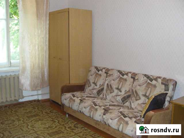 2-комнатная квартира, 55 м², 1/5 эт. в аренду на длительный срок в Кирове Киров - изображение 1