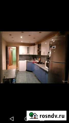 3-комнатная квартира, 70 м², 4/5 эт. на продажу в Балабаново Балабаново - изображение 1