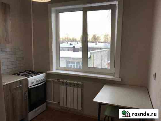 1-комнатная квартира, 28 м², 5/5 эт. на продажу в Первоуральске Первоуральск