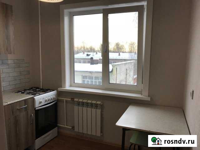 1-комнатная квартира, 28 м², 5/5 эт. на продажу в Первоуральске Первоуральск - изображение 1