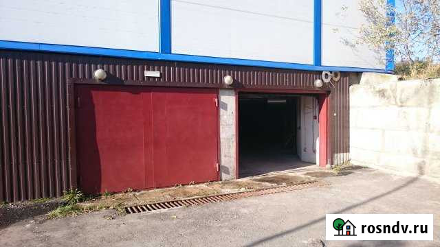 Машиноместо на продажу в Курске Курск - изображение 1