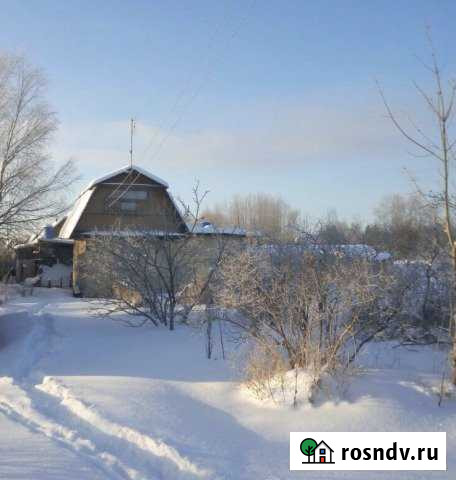 Участок СНТ, ДНП 8 сот. на продажу в Волхове Волхов - изображение 1