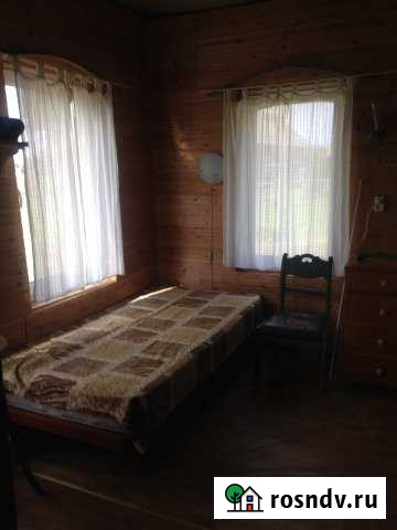 1-комнатная квартира, 42 м², 1/1 эт. на продажу в Мышкине Мышкин - изображение 1