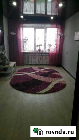 3-комнатная квартира, 60 м², 3/5 эт. на продажу в Шадринске Шадринск - изображение 1