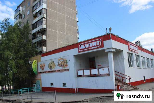 Свободного назначения 487 кв.м. Нижний Тагил - изображение 1