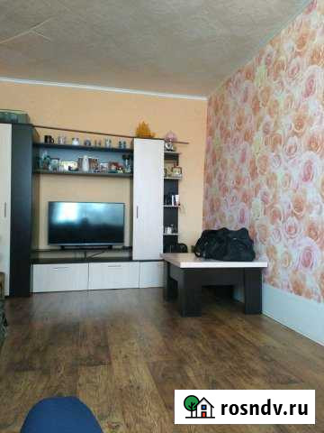 2-комнатная квартира, 42 м², 1/5 эт. на продажу в Ливнах Ливны - изображение 1