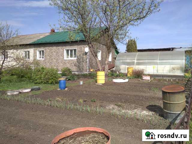 Дом 119.1 м² на участке 10 сот. на продажу в Белоярском Свердловской области Белоярский - изображение 1