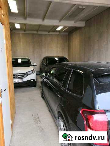 Гараж >30 м² на продажу в Северске Северск - изображение 1