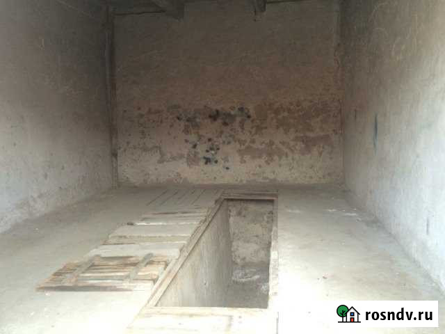 Гараж 30 м² в аренду в Новочеркасске Новочеркасск - изображение 1