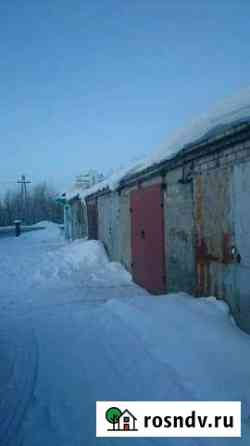 Гараж 24 м² на продажу в Лабытнанги Лабытнанги