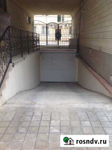 Гараж 26 м² на продажу в Анапе Анапа - изображение 1