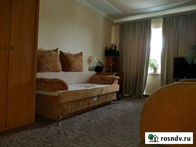 1-комнатная квартира, 30 м², 2/2 эт. на продажу в Армавире Армавир - изображение 1