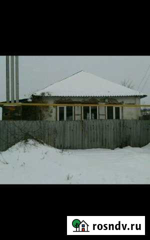 Дом 50 м² на участке 20 сот. на продажу в Митрофановке Митрофановка - изображение 1