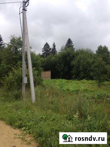 Участок ИЖС 20 сот. на продажу в Волосово Волосово - изображение 1