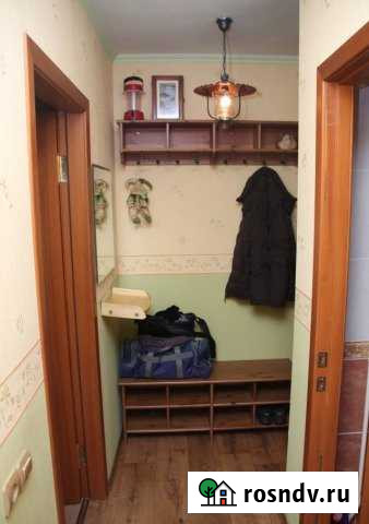 1-комнатная квартира, 33 м², 3/5 эт. в аренду на длительный срок в Новокуйбышевске Новокуйбышевск - изображение 1