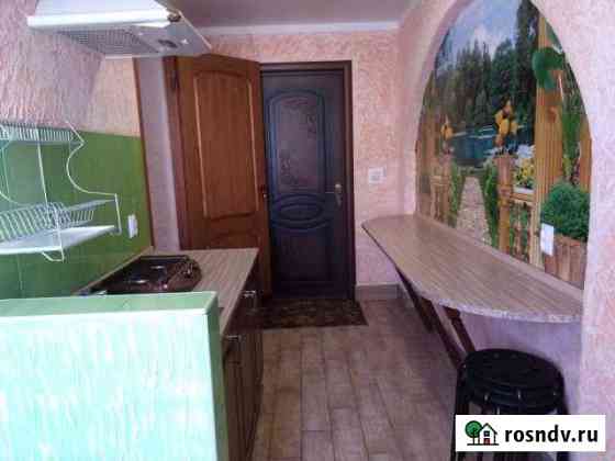 4-комнатная квартира, 100 м², 2/2 эт. в аренду посуточно в Джубге кп Джубга кп