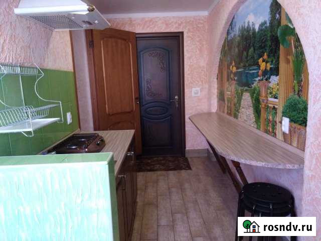 4-комнатная квартира, 100 м², 2/2 эт. в аренду посуточно в Джубге кп Джубга кп - изображение 1