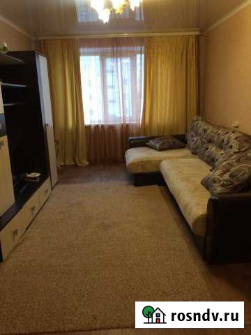 2-комнатная квартира, 52 м², 7/9 эт. в аренду посуточно в Тобольске Тобольск - изображение 1