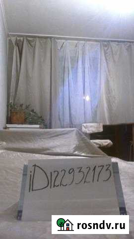 1-комнатная квартира, 43 м², 1/9 эт. в аренду посуточно в Егорьевске Егорьевск - изображение 1