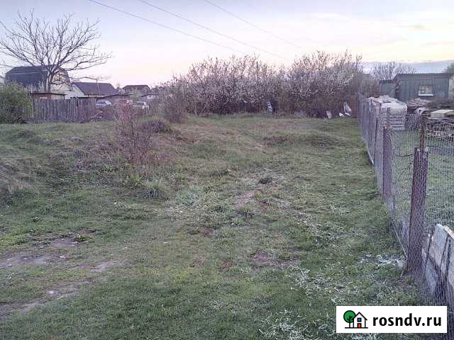 Участок СНТ, ДНП 6 сот. на продажу в Брянске Брянск - изображение 1