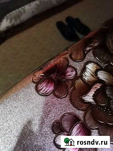 2-комнатная квартира, 75 м², 3/4 эт. в аренду на длительный срок в Нальчике Нальчик - изображение 1