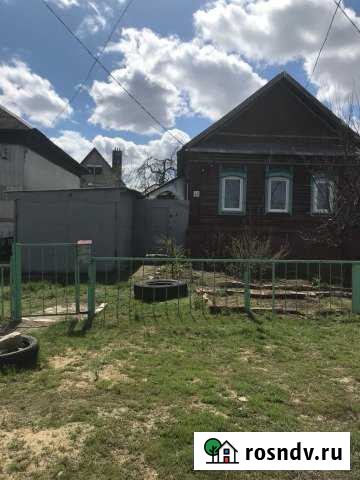 Дом 55.5 м² на участке 3 сот. на продажу в Камышине Камышин - изображение 1
