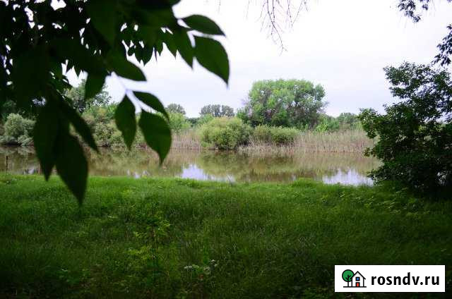 Участок ИЖС 20 сот. на продажу в Камызяке Камызяк - изображение 1