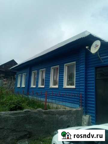 Коттедж 115 м² на участке 12 сот. на продажу в Сатке Сатка - изображение 1