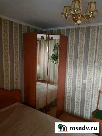 3-комнатная квартира, 65 м², 1/10 эт. в аренду на длительный срок в Благовещенске Благовещенск - изображение 1