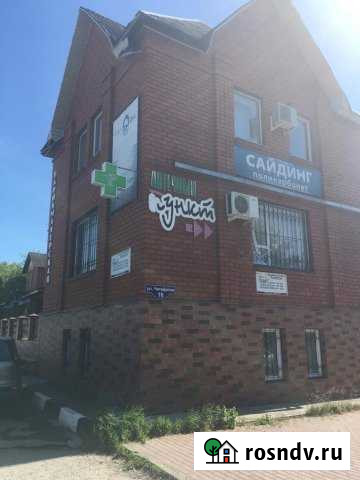 Торговое помещение, 445 кв.м. Ступино - изображение 1