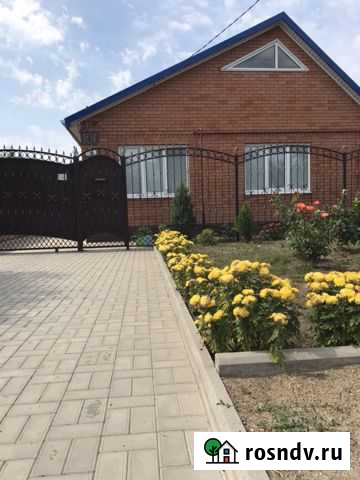 Дом 100 м² на участке 7.8 сот. на продажу в Гулькевичах Гулькевичи - изображение 1