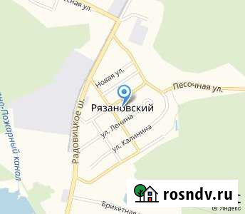 Участок СНТ, ДНП 12 сот. на продажу в Егорьевске Егорьевск - изображение 1