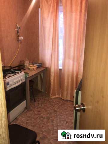 Комната 17 м² в 2-ком. кв., 1/5 эт. на продажу в Мурманске Мурманск - изображение 1