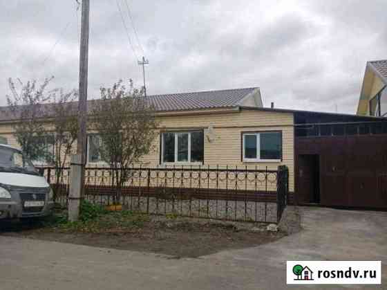 Коттедж 100 м² на участке 4 сот. на продажу в Богдановиче Богданович