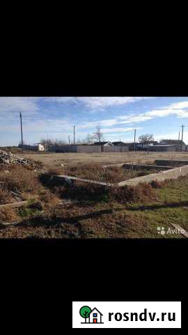 Участок ИЖС 8 сот. на продажу в Кизляре Республики Дагестан Кизляр - изображение 1