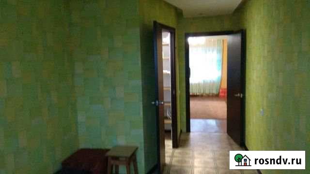 2-комнатная квартира, 45 м², 1/5 эт. на продажу в Воркуте Воркута - изображение 1