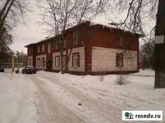 Комната 18 м² в 5-ком. кв., 2/2 эт. на продажу в Домодедово Домодедово