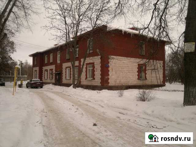 Комната 18 м² в 5-ком. кв., 2/2 эт. на продажу в Домодедово Домодедово - изображение 1