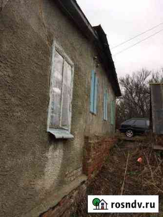 Дом 59.6 м² на участке 50 сот. на продажу в Борисовке Борисовка