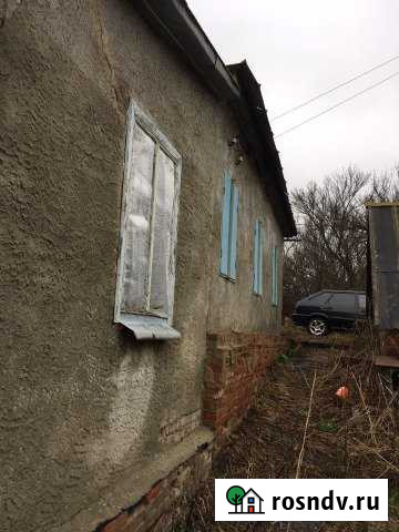 Дом 59.6 м² на участке 50 сот. на продажу в Борисовке Борисовка - изображение 1