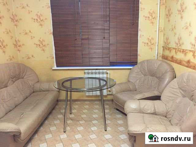 2-комнатная квартира, 65 м², 6/17 эт. в аренду на длительный срок в Видном Видное - изображение 1