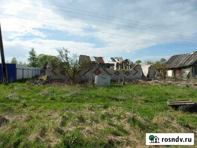 Дача 42 м² на участке 38 сот. на продажу в Лысково Лысково - изображение 1