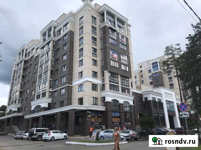 Продам помещение 95 кв.м., два входа Горячий Ключ - изображение 1