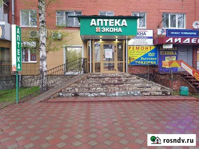Торговое помещение, 64 кв.м. Осинники - изображение 1