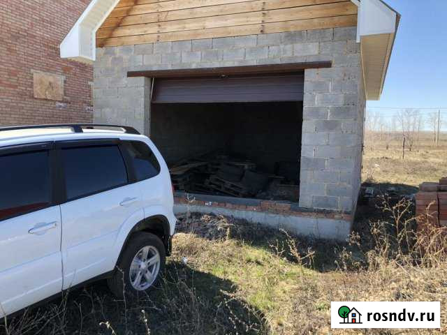 Участок ИЖС 9 сот. на продажу в Мелеузе Мелеуз - изображение 1