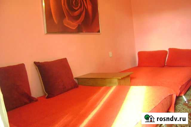 3-комнатная квартира, 75 м², 6/10 эт. в аренду посуточно в Пензе Пенза - изображение 1