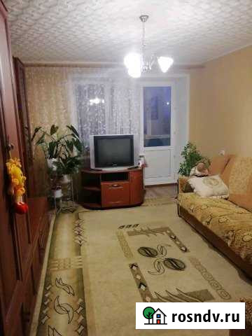 3-комнатная квартира, 62 м², 8/9 эт. на продажу в Рыбинске Рыбинск - изображение 1