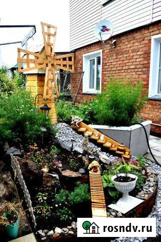 Коттедж 136 м² на участке 9.5 сот. на продажу в Сузуне Сузун - изображение 1